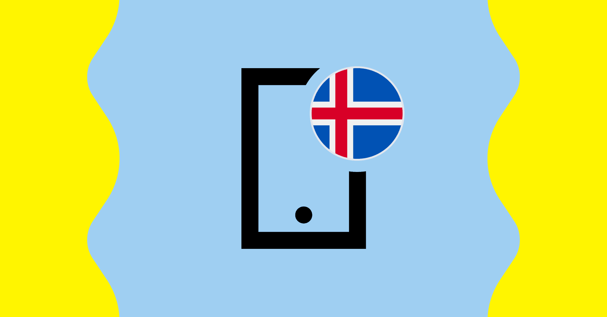Roaming en Islandia: precios, cómo activarlo y opciones alternativas