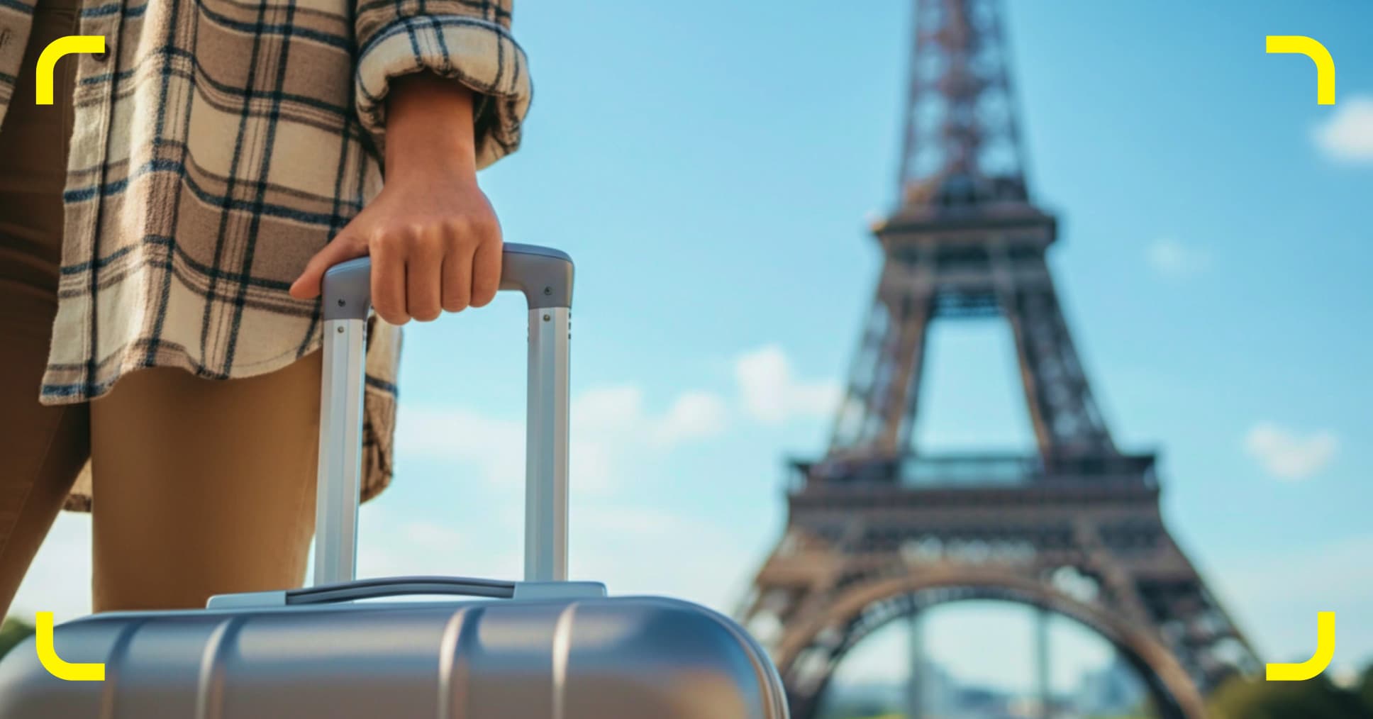 Europe packing list: A comprehensive guide for every season and region