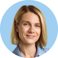 saily blog author ksenija