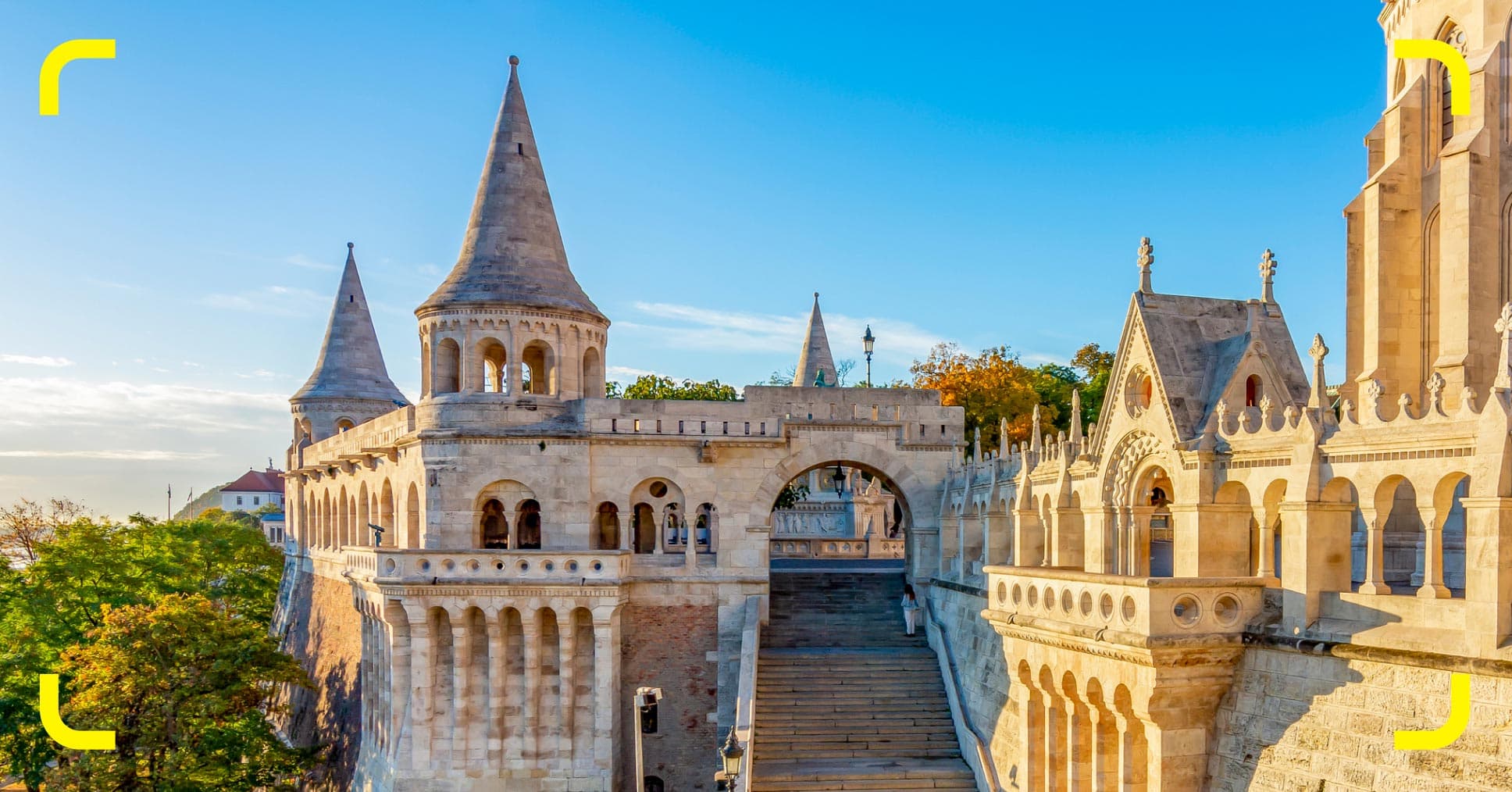 2026年版!旅行費用を抑えつつ楽しめる美しい旅行先20選