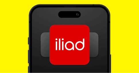 Recensione completa dell’eSIM Iliad: conviene davvero?