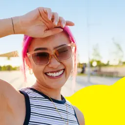 No pierdas la conexión con la app eSIM de Saily