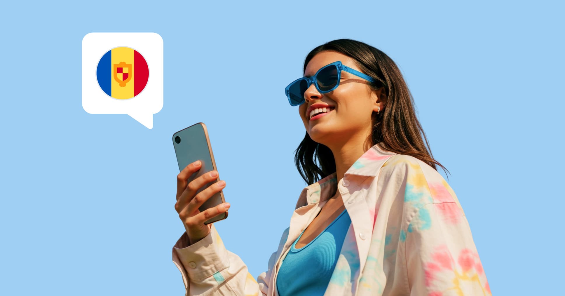 Las mejores tarjetas SIM de Andorra: qué opción de prepago elegir