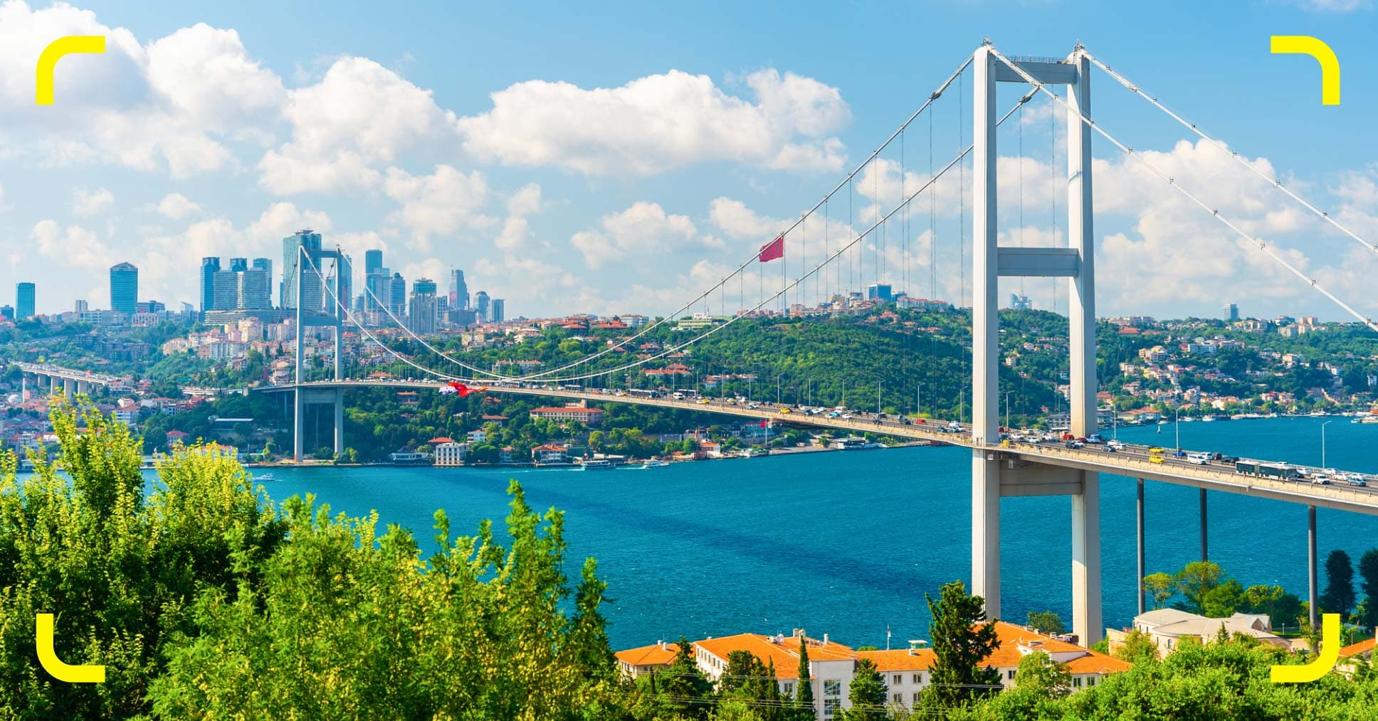 Turkey packing list: What to bring for every season and situation