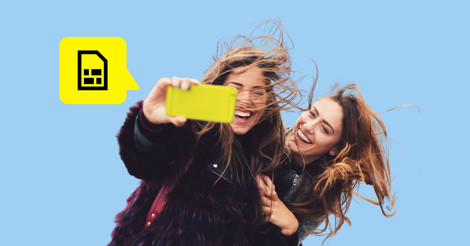 What is a SIM card, and what does it do?