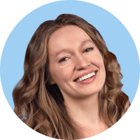 saily blog author bozena voitkevic