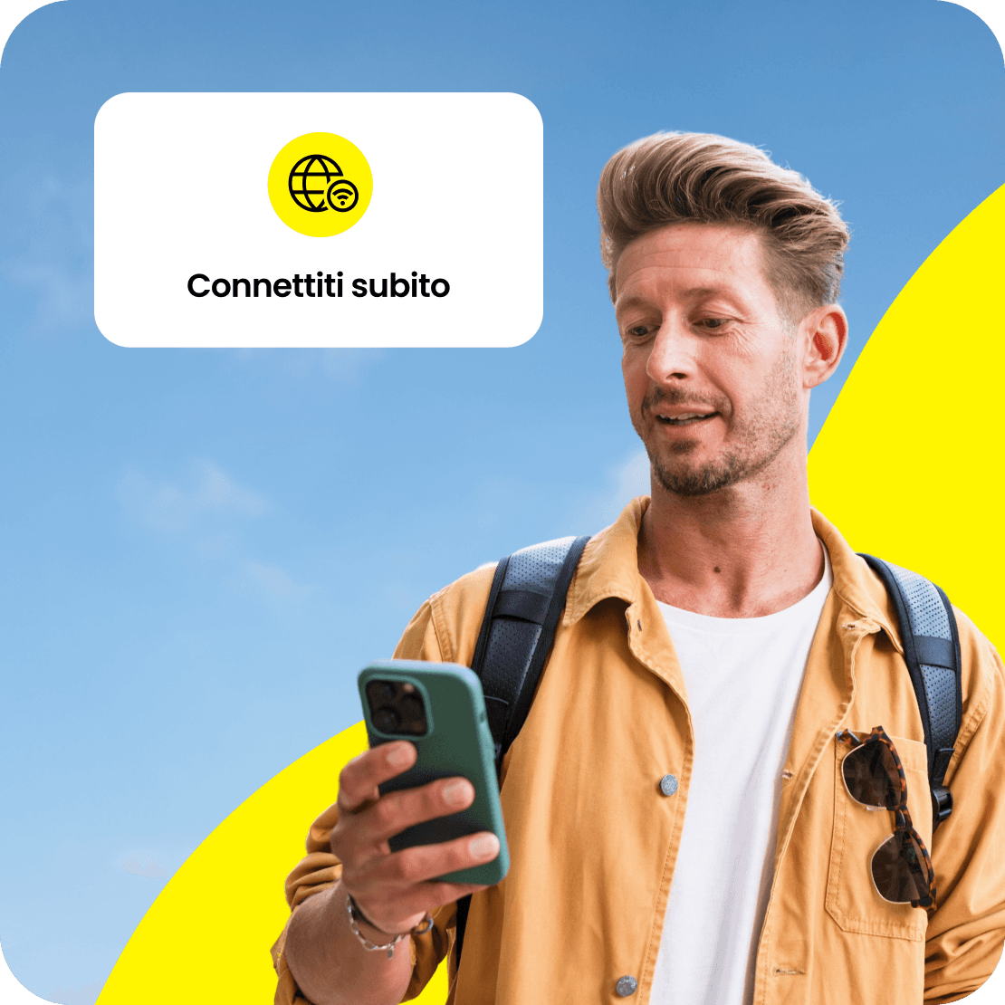 phone man activate esim plan it