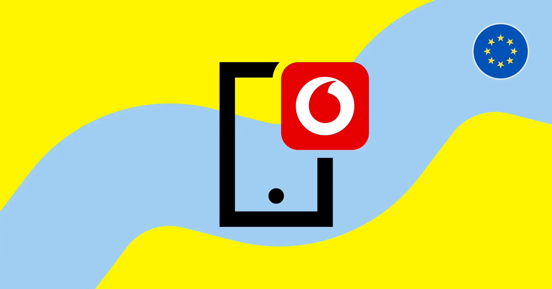 Vodafone roaming in the EU: What’s included, how much it costs, and how it works after Brexit