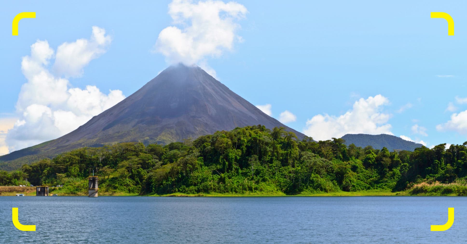 Best time of the year to visit Costa Rica: A seasonal guide