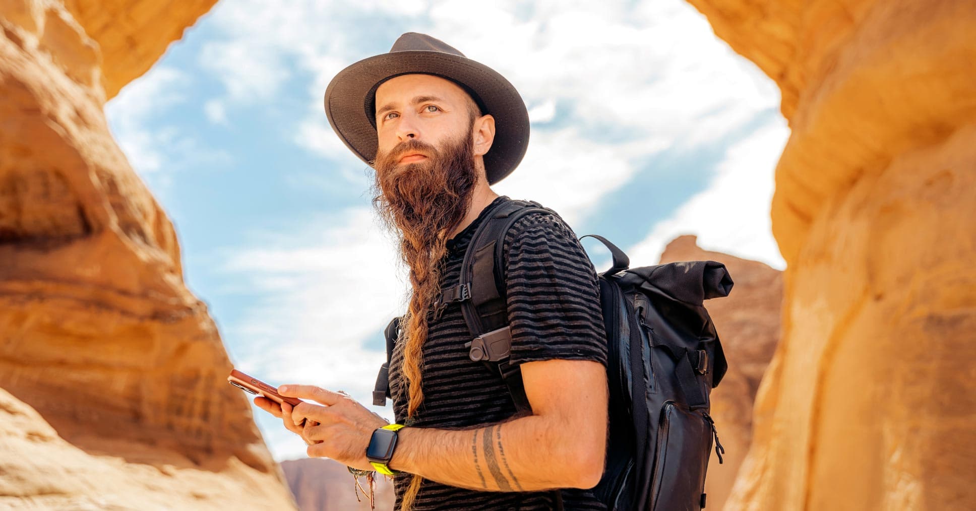 如何在 Apple Watch 上設定 eSIM