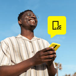 Saily offers affordable mobile data plans for every journey.