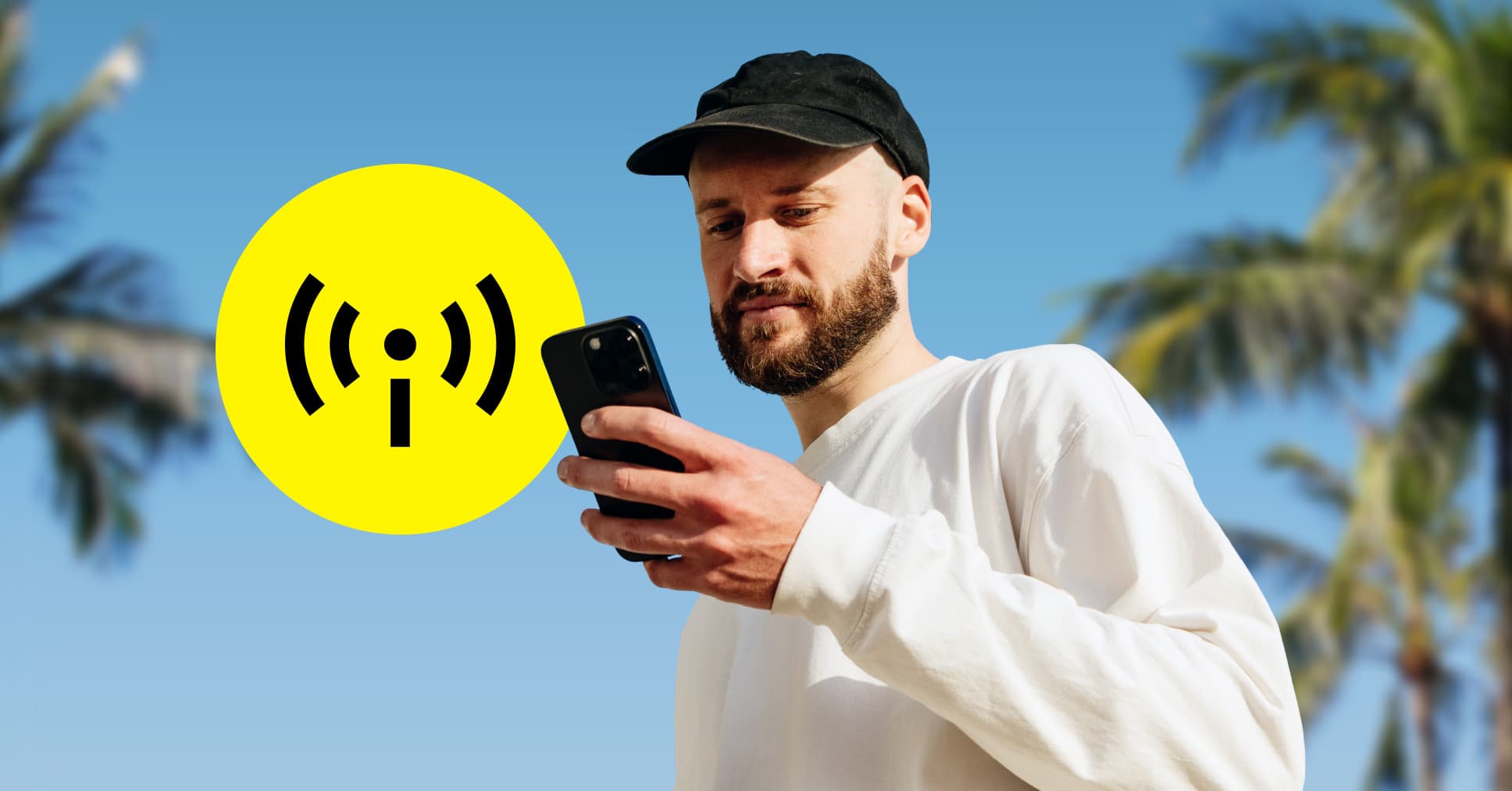 Tethering vs. a hotspot: What’s the difference?