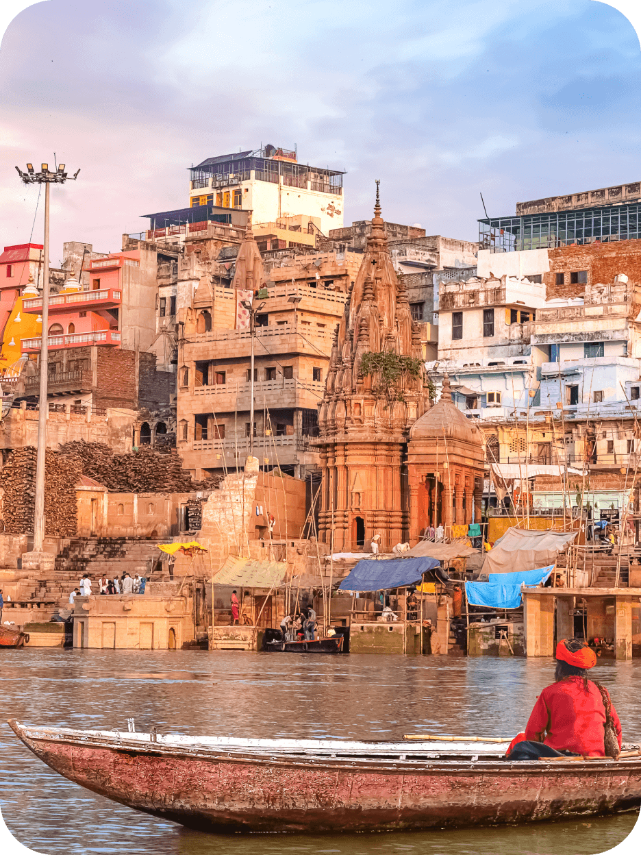 eSIM data plans for India.