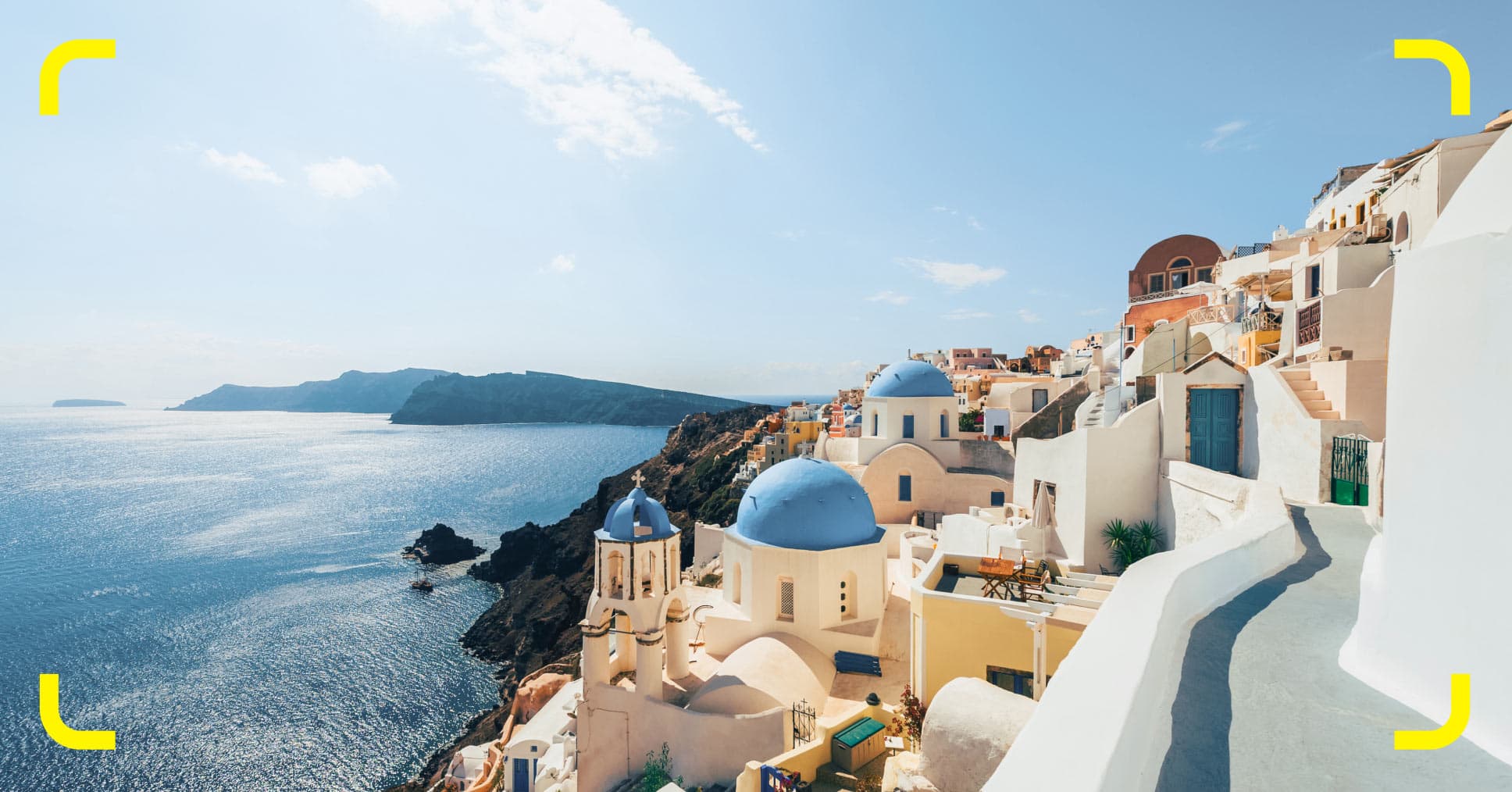 Le migliori isole greche da visitare? Scopriamo le 10 più belle