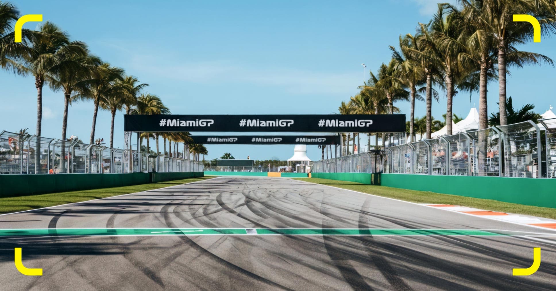 A rookie’s guide to the F1 Miami GP: What every first-time attendee should know