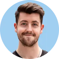 saily blog author malcolm higgins