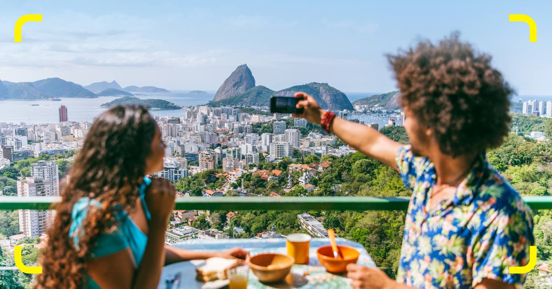 Rio de Janeiro food: A complete guide to what to eat
