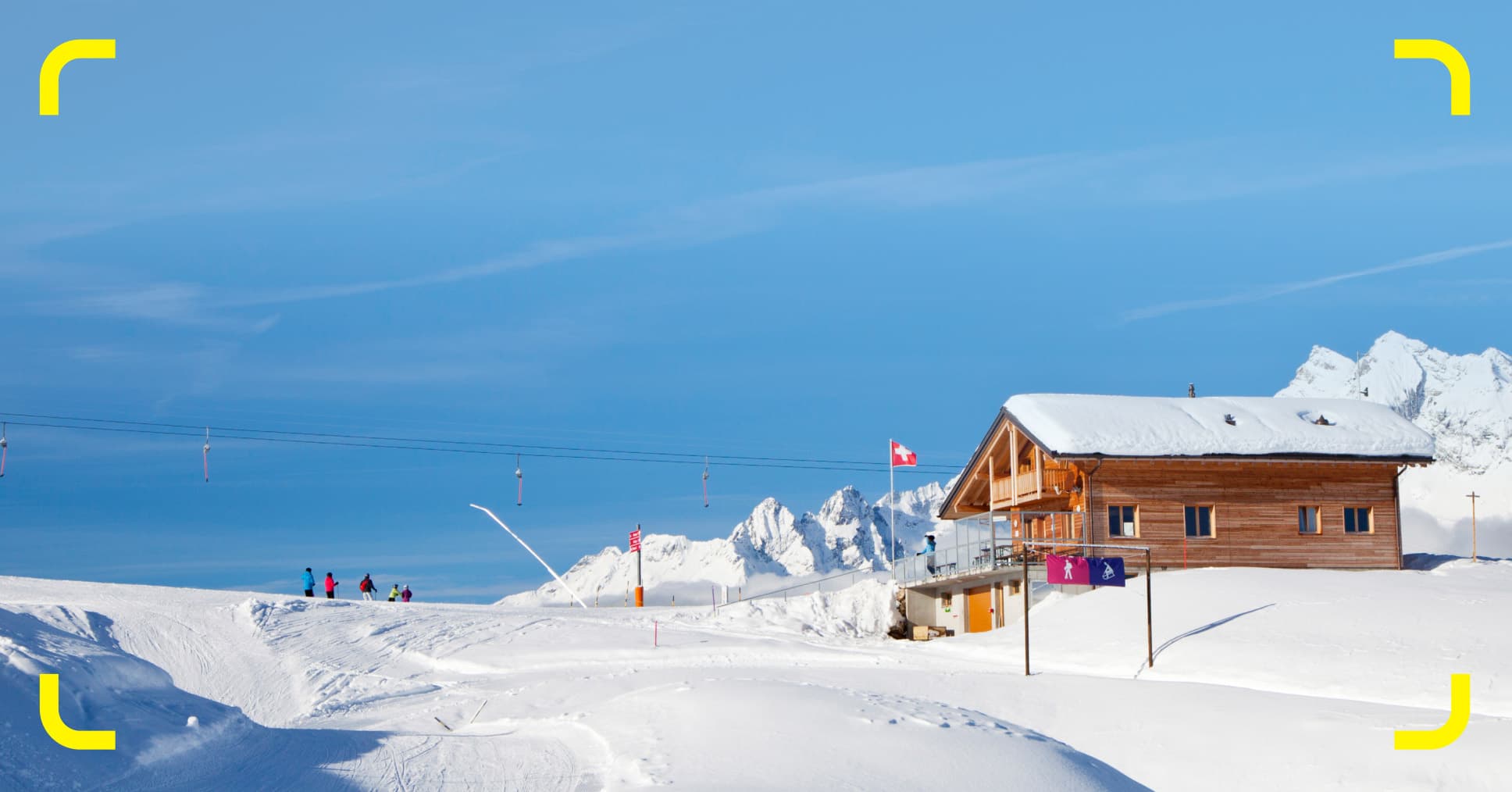 スイス旅行の持ち物リストと便利な準備のコツ