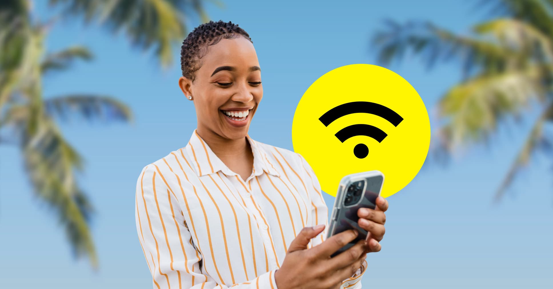 Aprende qué es el pocket wifi