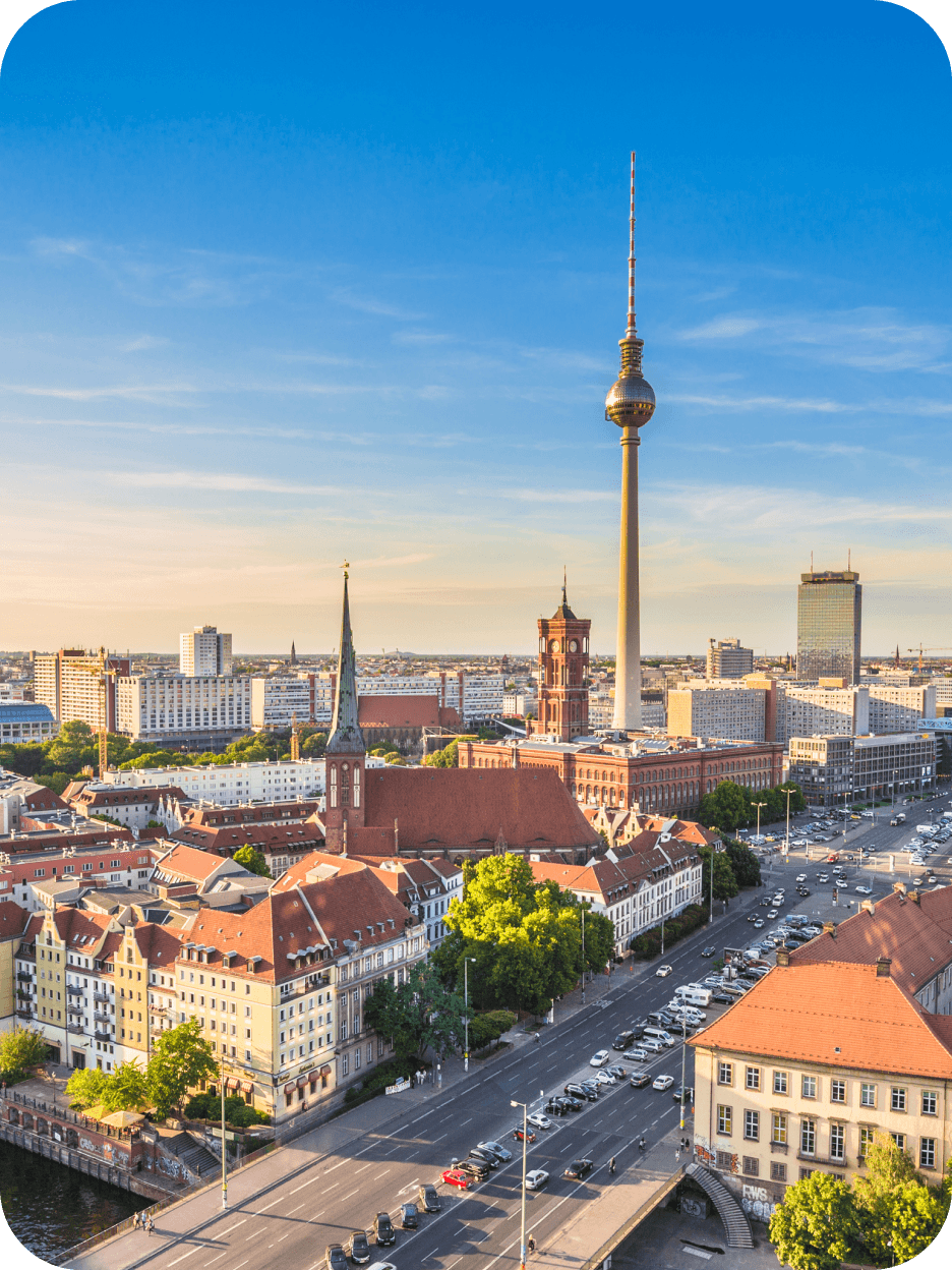 德國 eSIM 上網方案。