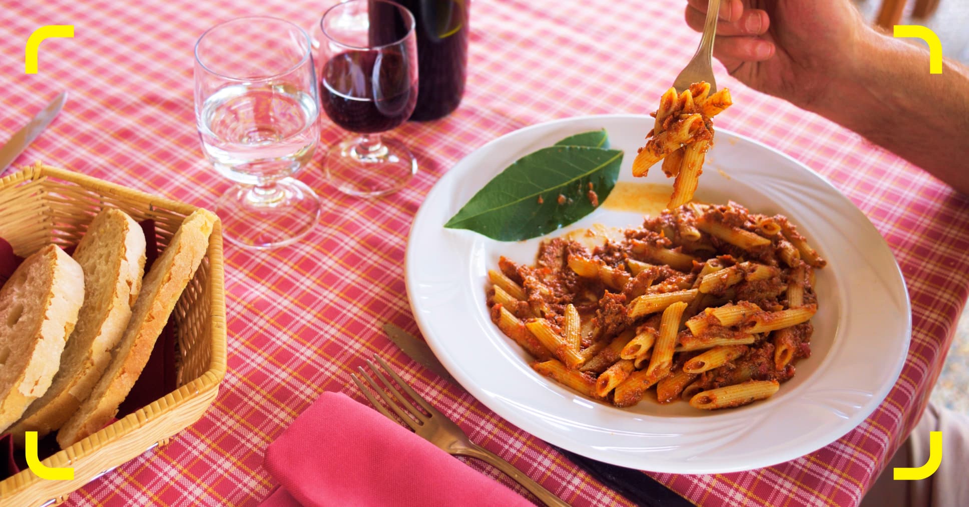Best food in Italy: Famous dishes and how to experience them