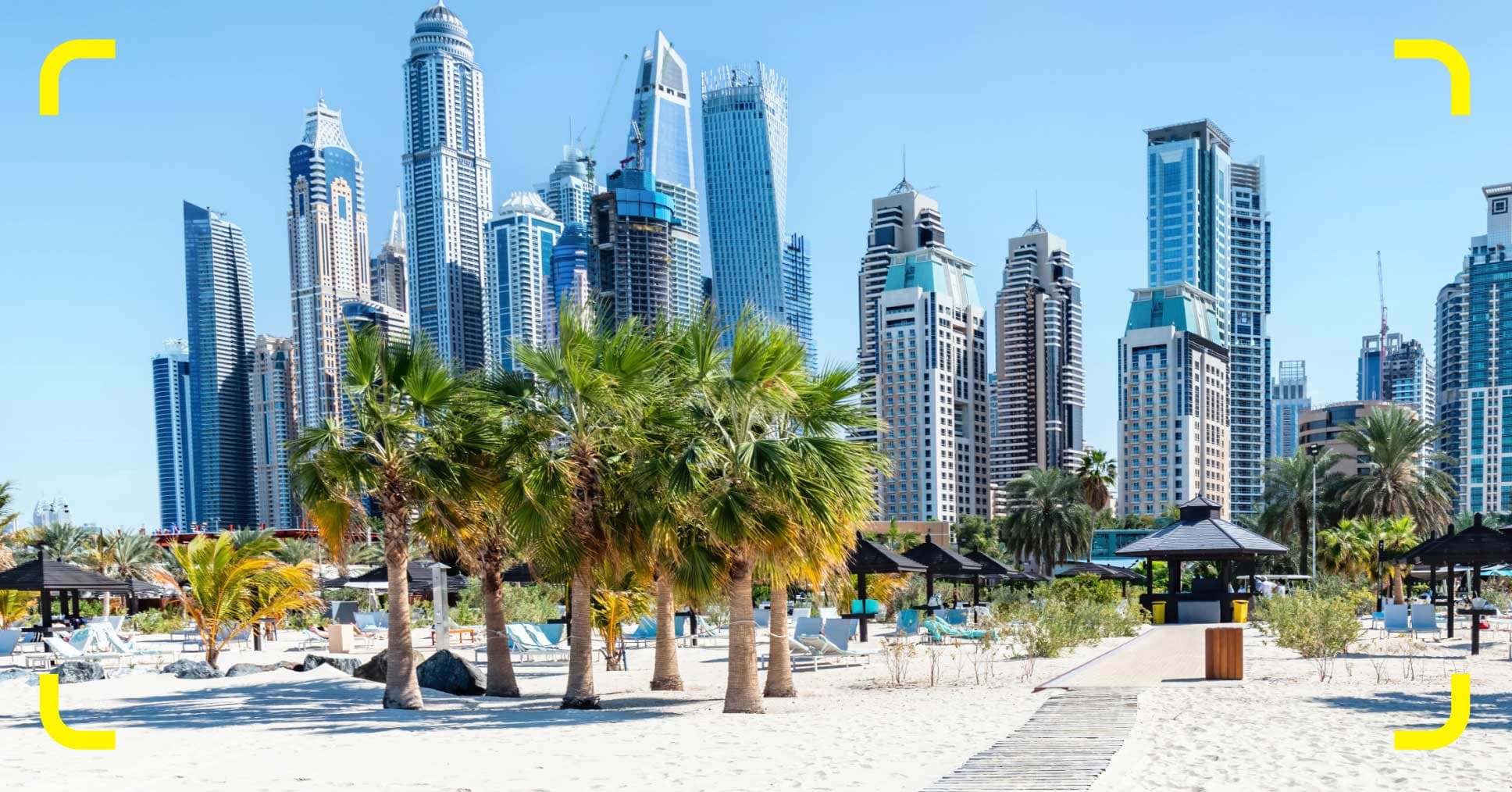 The best time to go to Dubai: Find the perfect season to visit