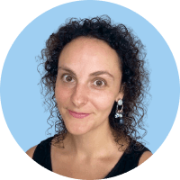 saily blog author isabel serna