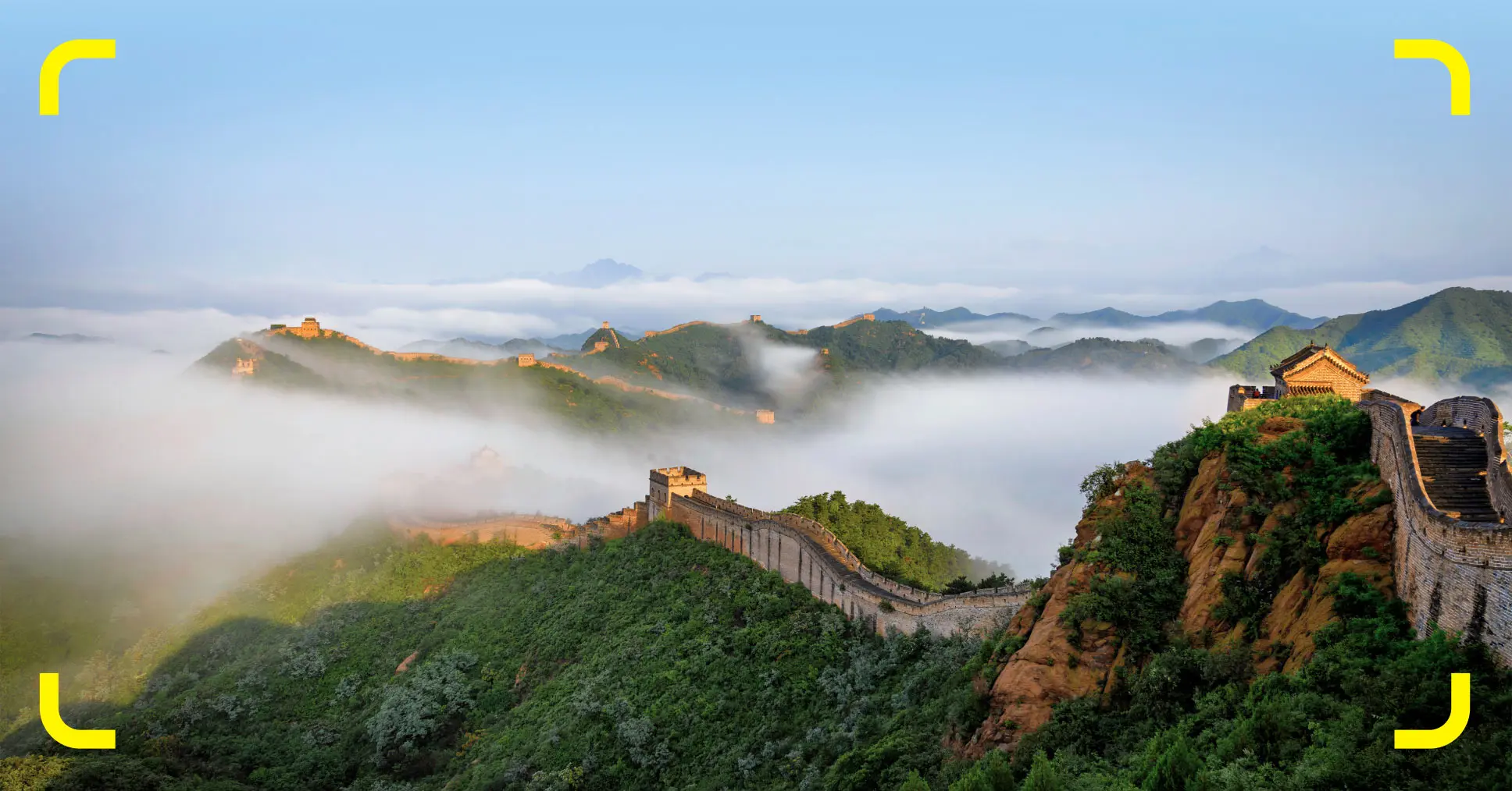 Pocket wifi para China: dónde conseguirlo y mejores alternativas