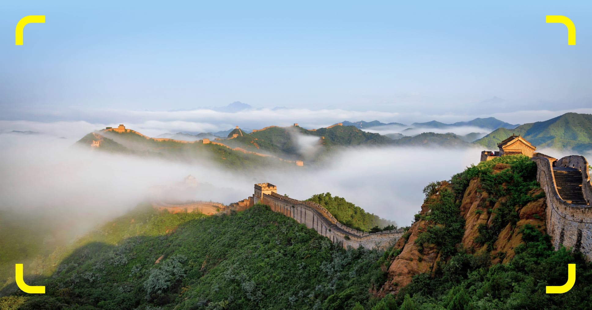 中国旅行に必要な持ち物と手続きチェックリスト