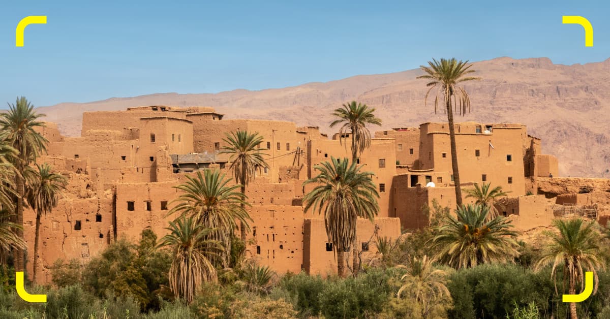 ¿Dónde viajar barato? 25 países y cuándo irte de vacaciones