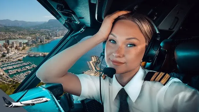 dutchpilotgirl