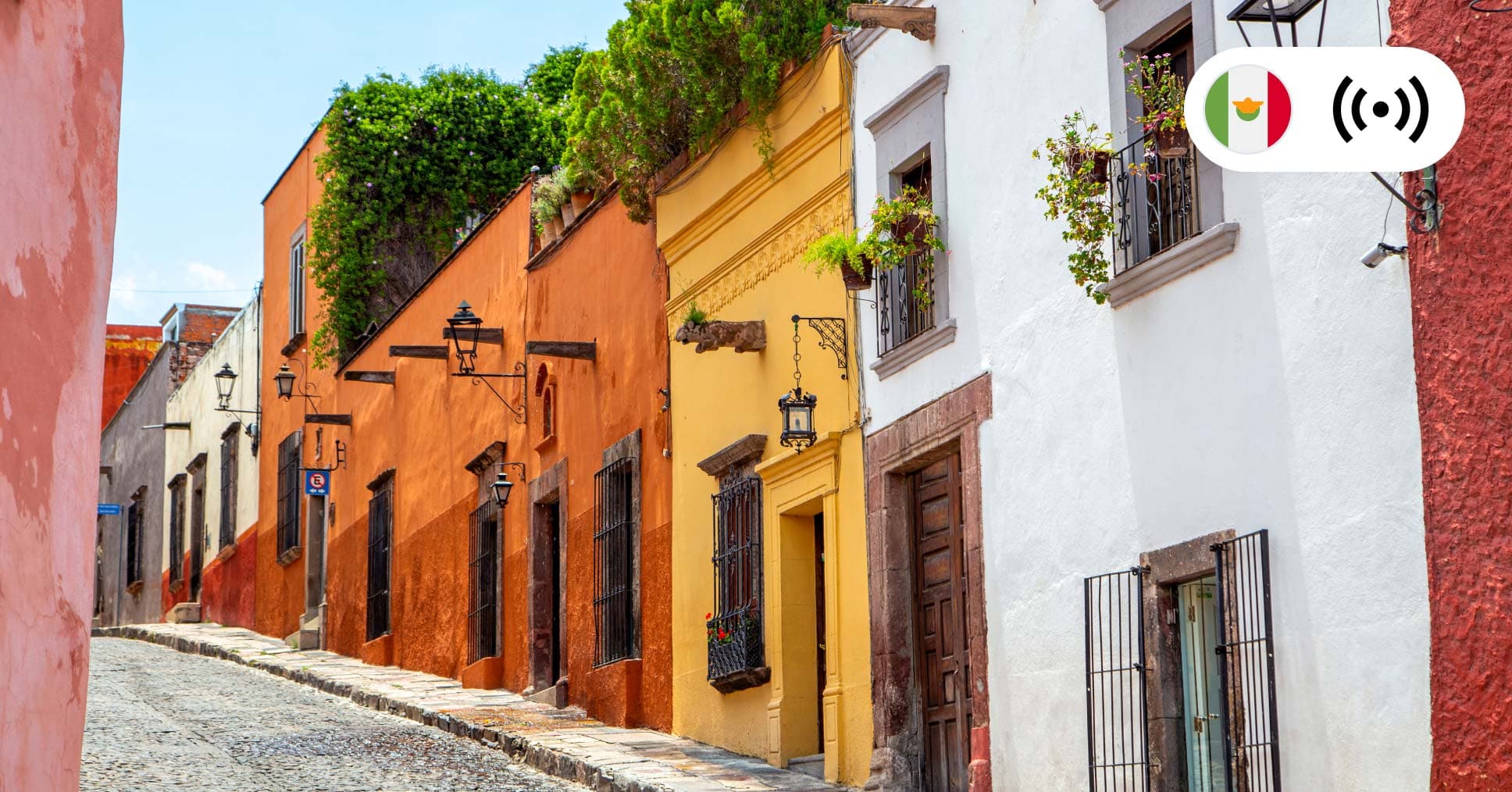 Internet in Mexico: How to get it and avoid roaming fees