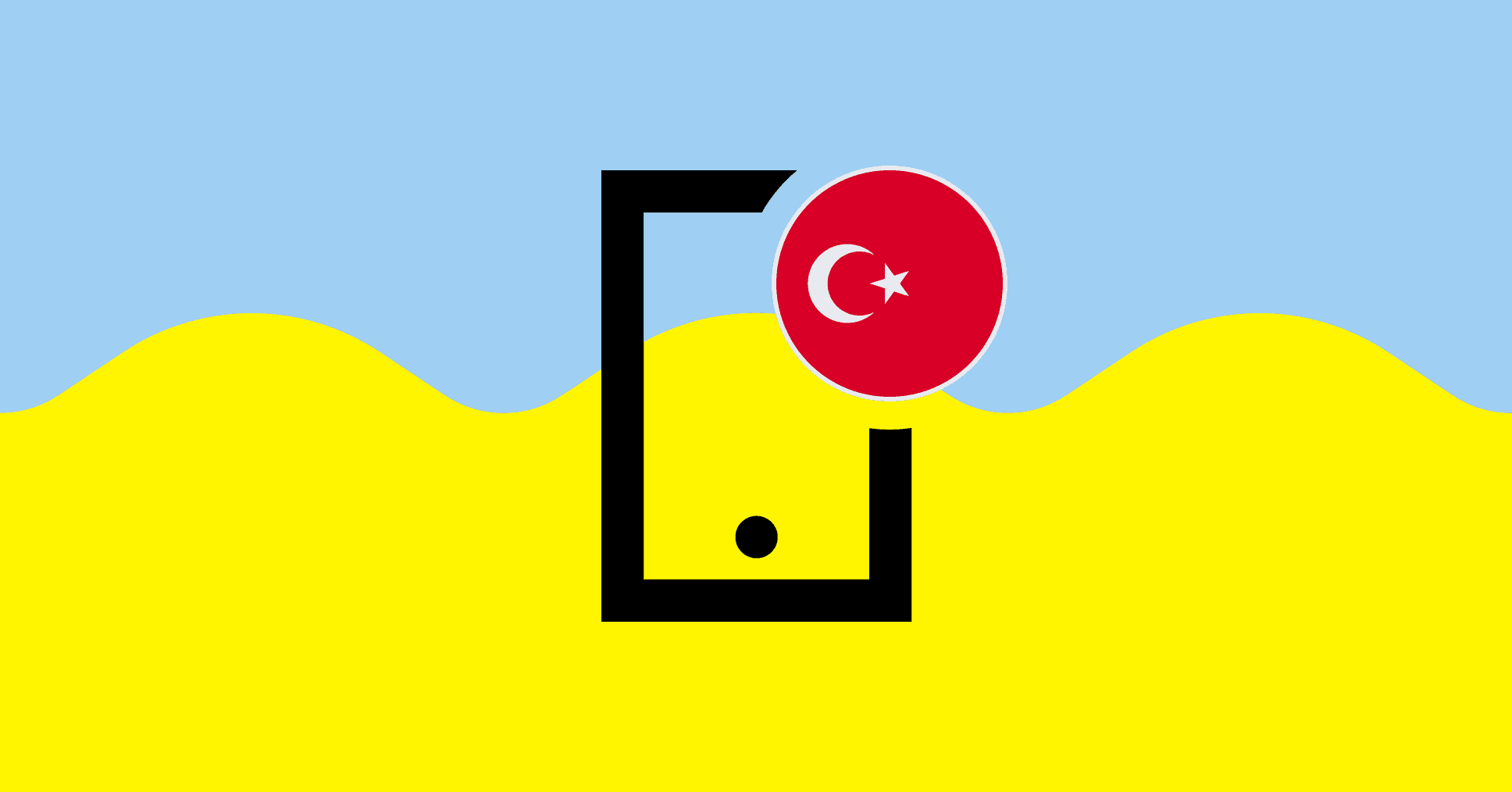 ¿Cómo funciona el roaming en Turquía?