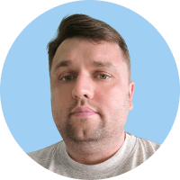 saily blog author petras