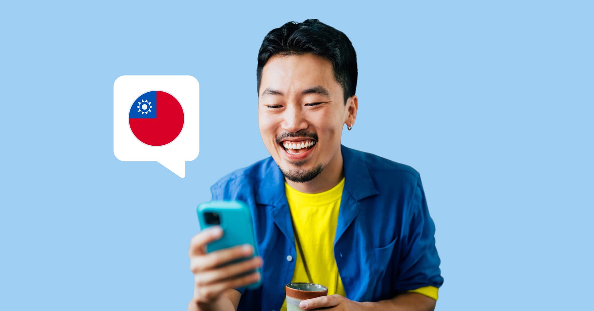 Prepaid SIM card for Taiwan: All you need to know