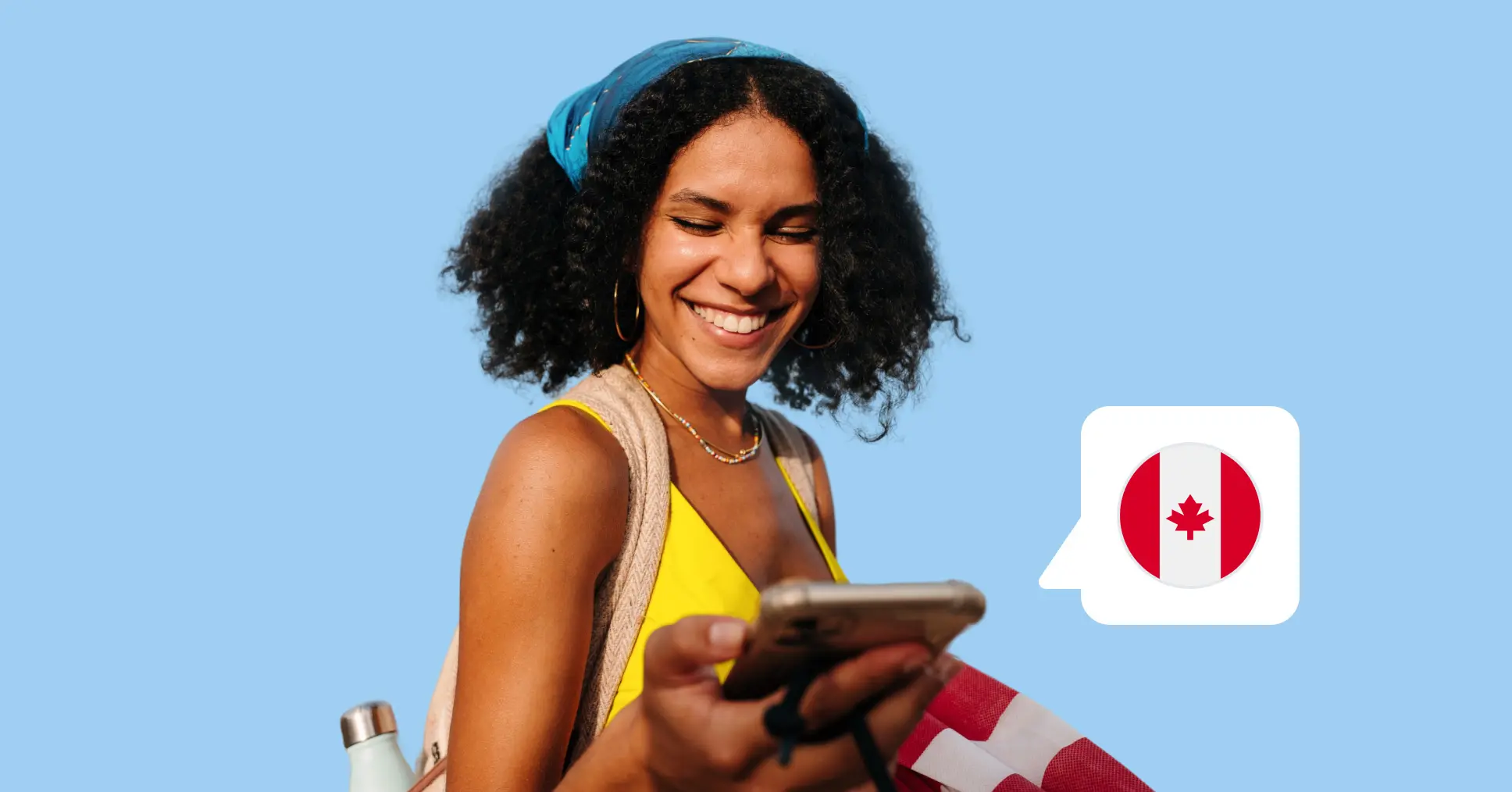 SIM-Karten für Kanada: Alles, was du wissen musst