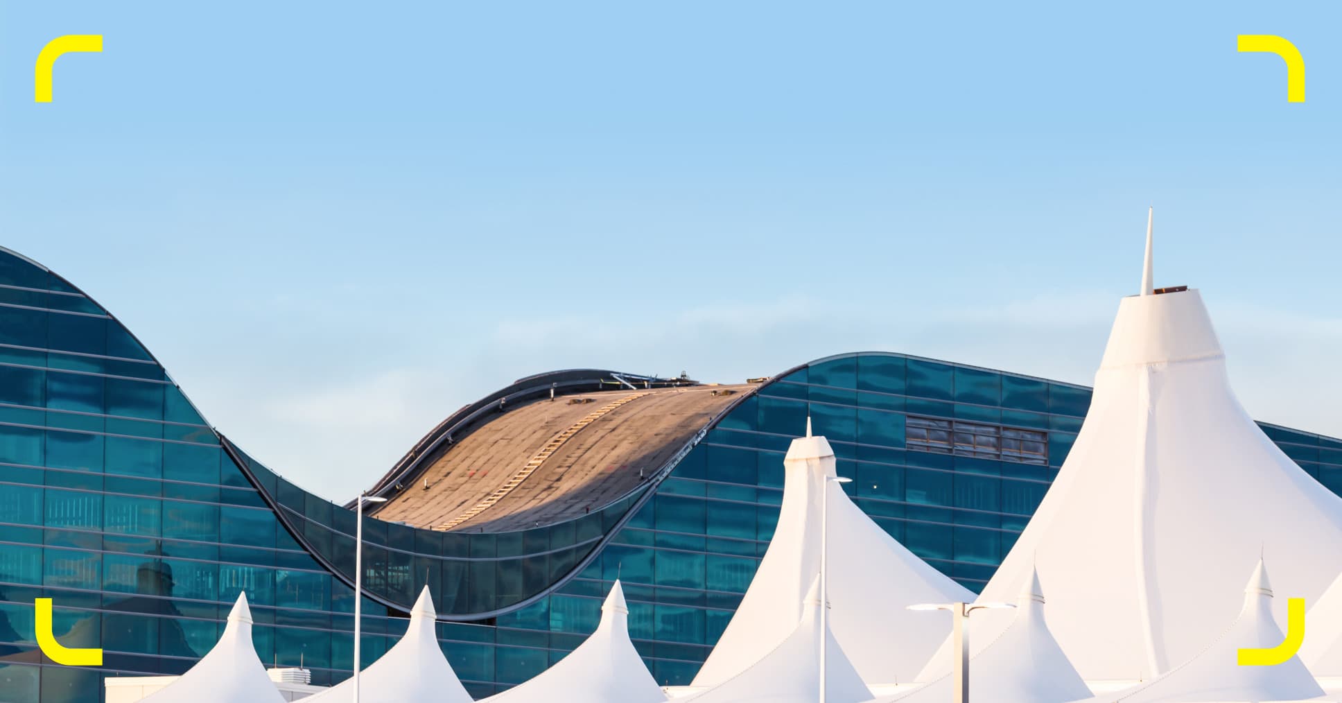 Denver Airport Wi-Fi: How to connect and safer alternatives