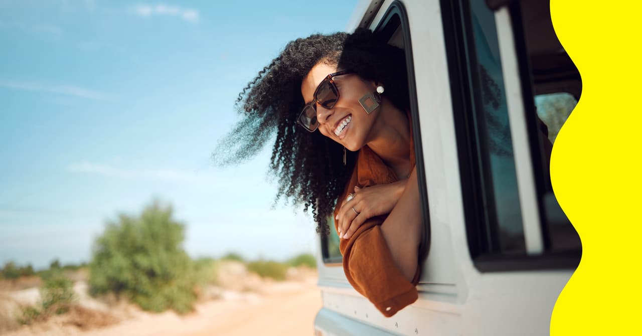 The recipe for an American’s dream vacation: Nature, flavors, and a dash of adventure