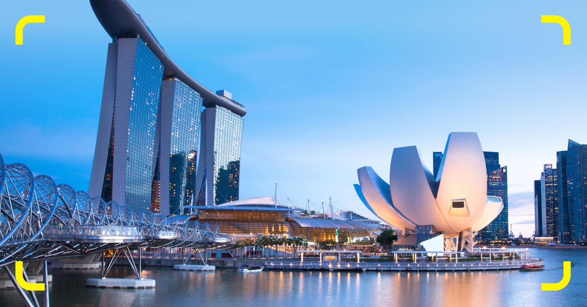 シンガポール旅行の持ち物!PDFリストをダウンロード