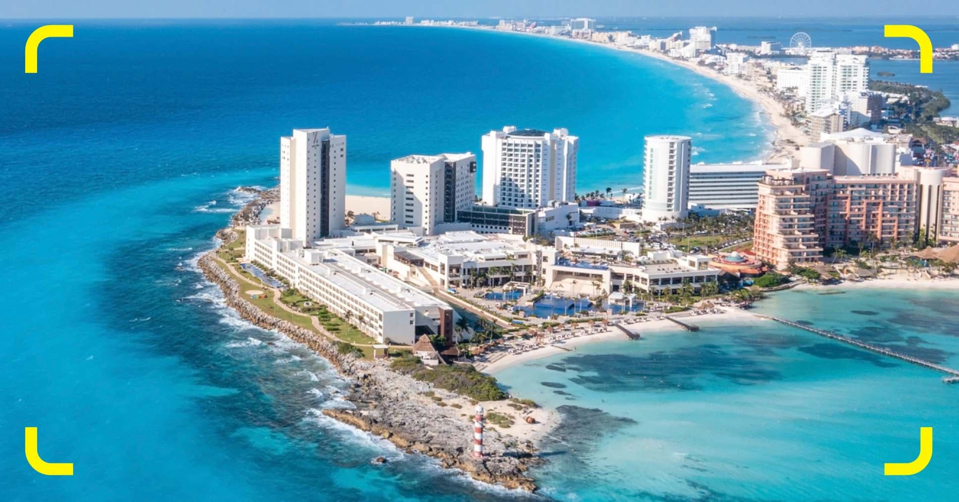 Cancún est-elle une destination dangereuse ? Guide de sécurité pour 2025
