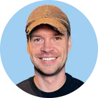 saily blog author vykintas maknickas