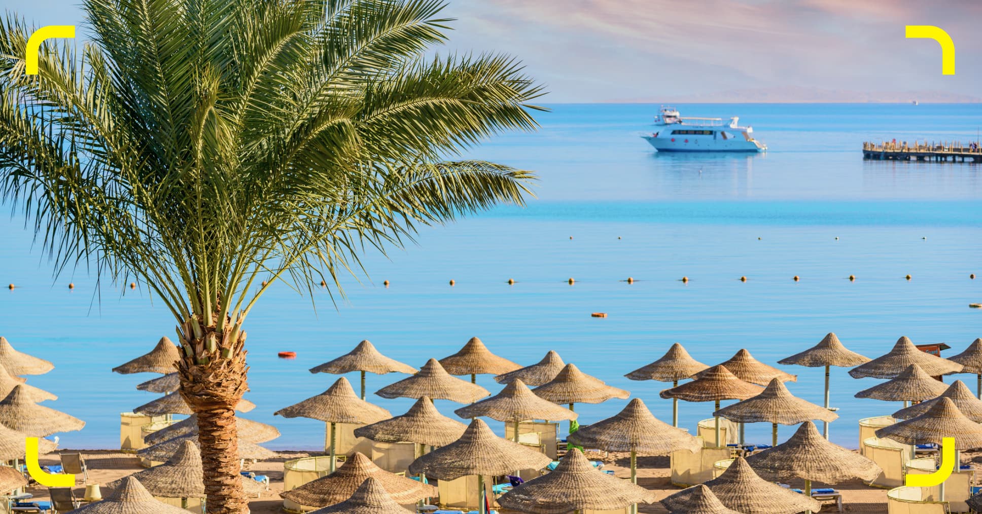 Quando andare a Sharm El Sheikh? Scopriamo il periodo migliore