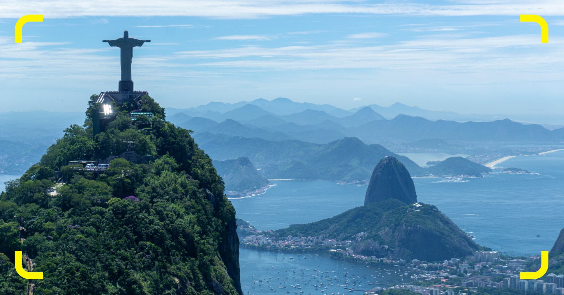 15 best things to in Rio de Janeiro