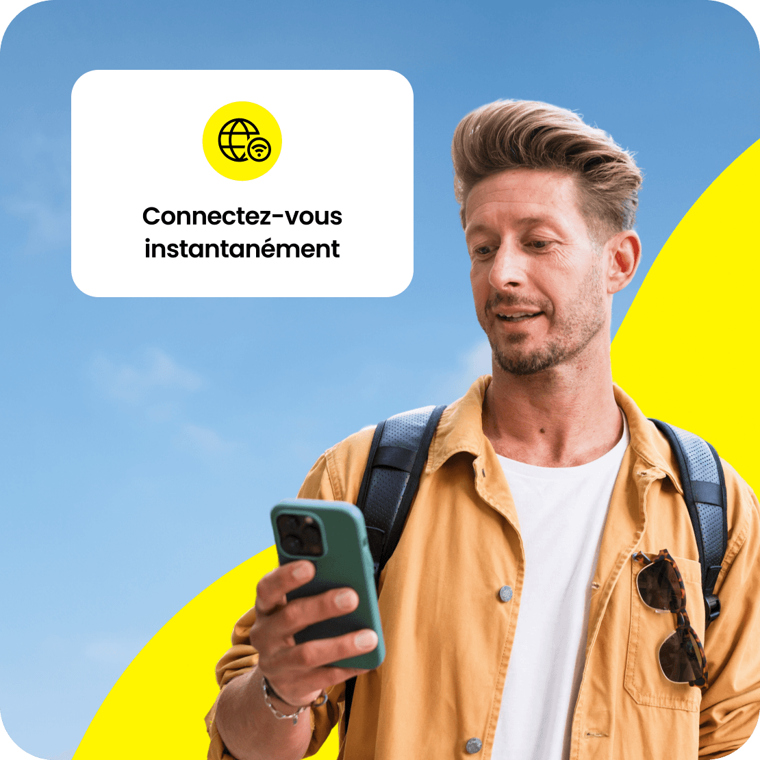 phone man activate esim plan fr