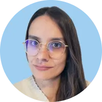 saily blog author laura oliveira