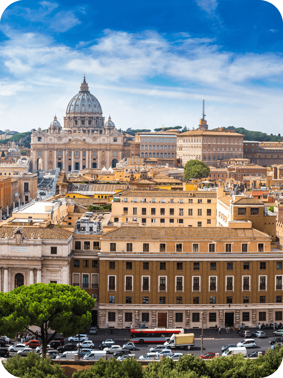 義大利 eSIM 上網方案