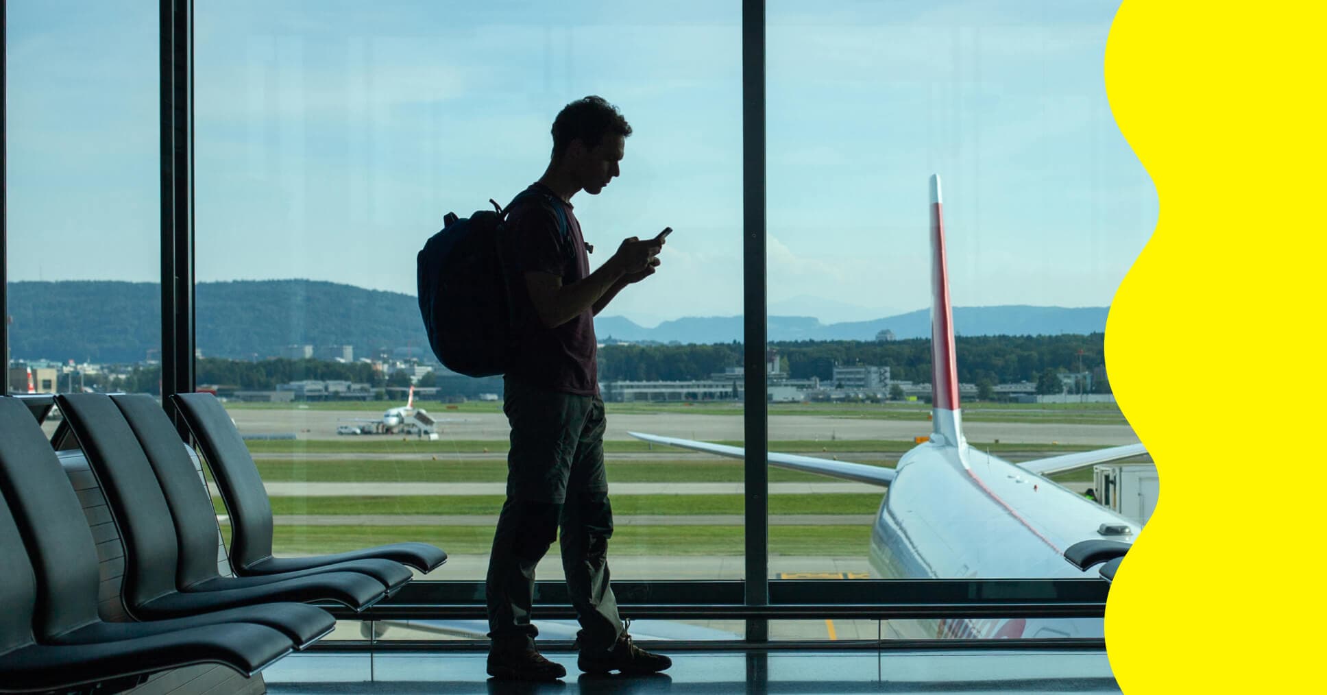 NordVPN x Saily study reveals a concerning number of leaked airline loyalty accounts