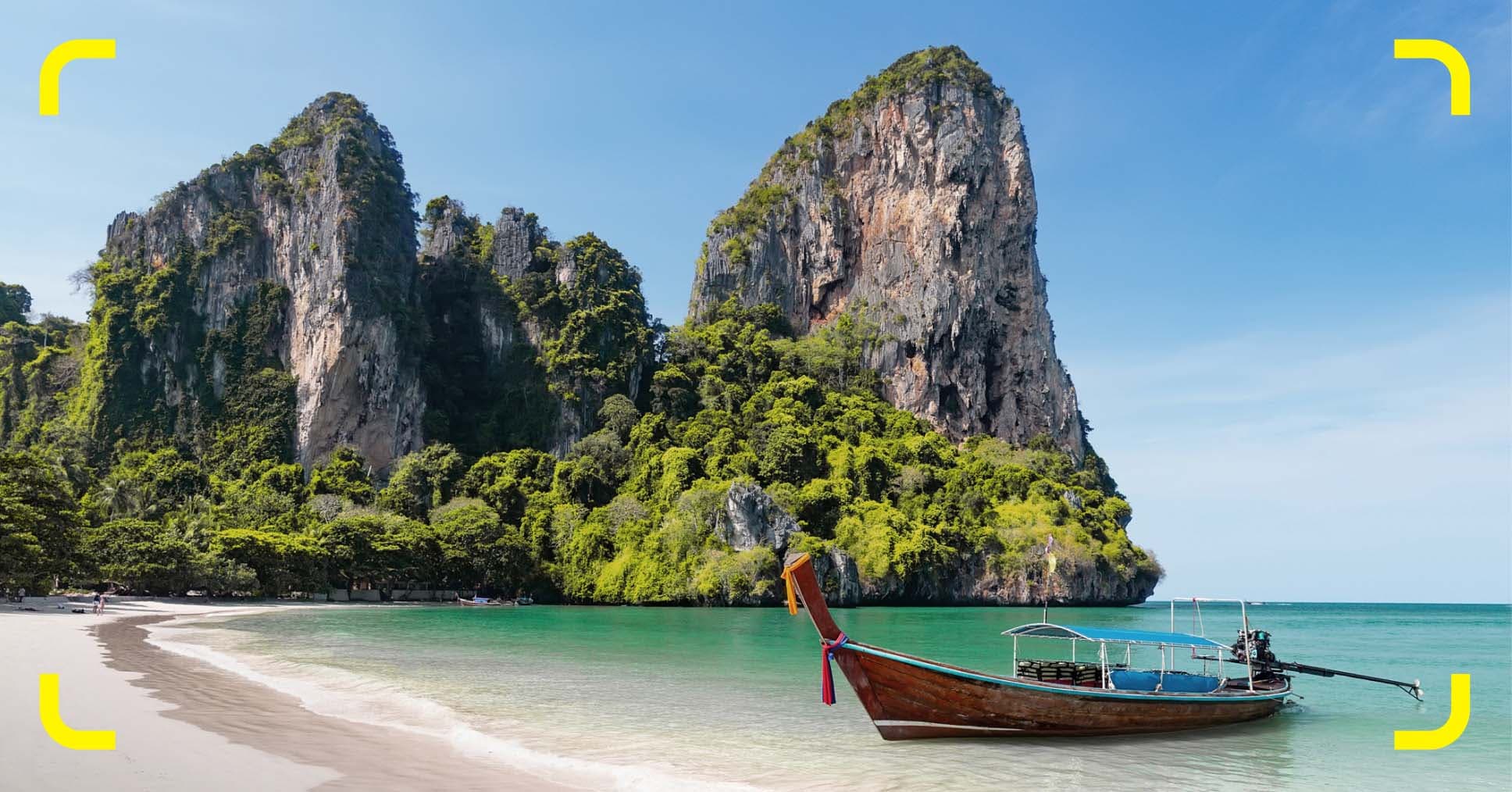 The worst times to visit Thailand: What to expect and how to prepare
