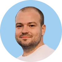 saily blog author Karolis Pilypas