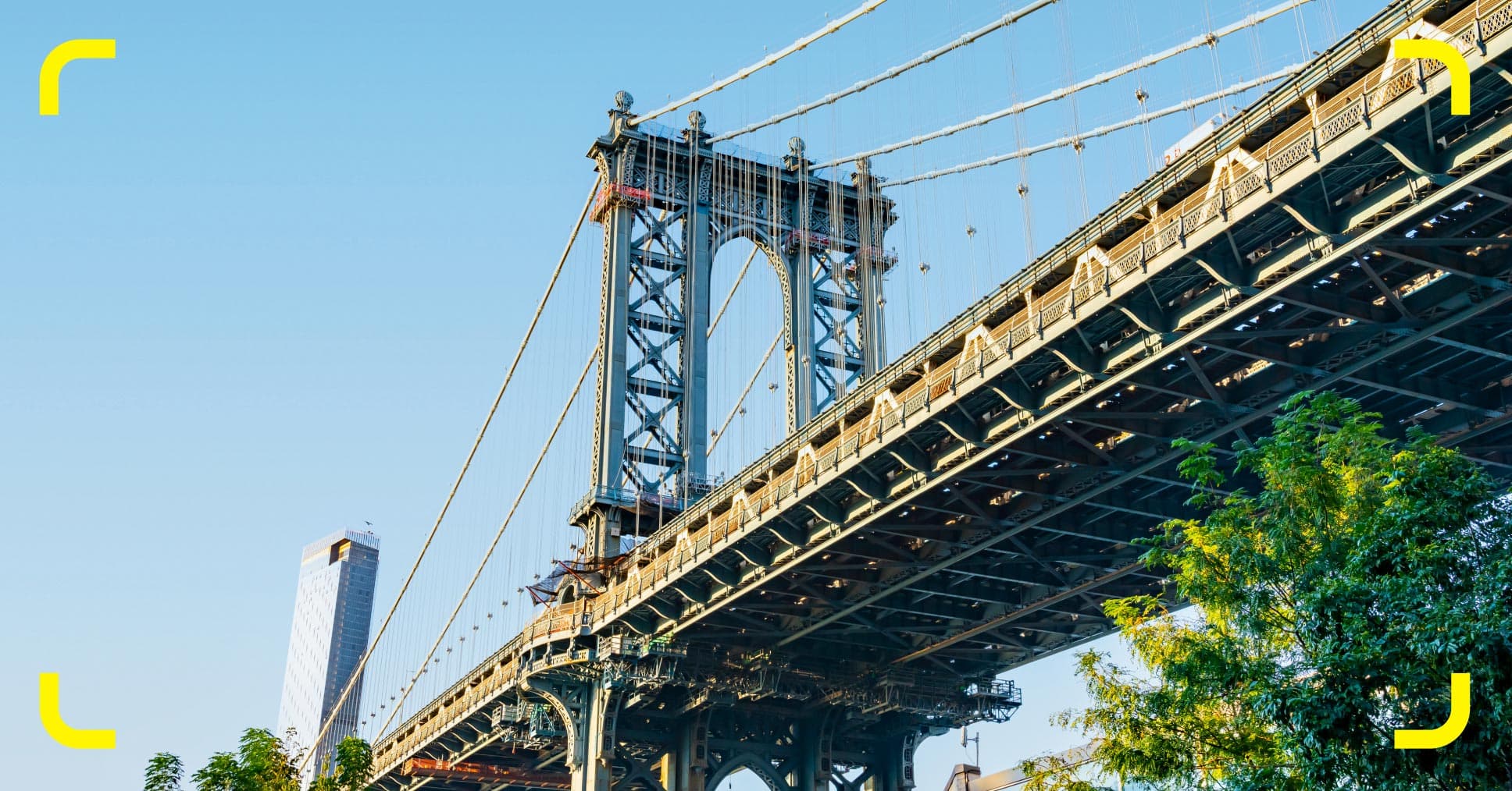 Quelle est la meilleure période pour visiter New York ?